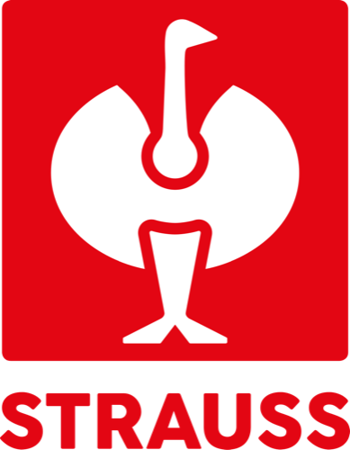 Logo von Strauss